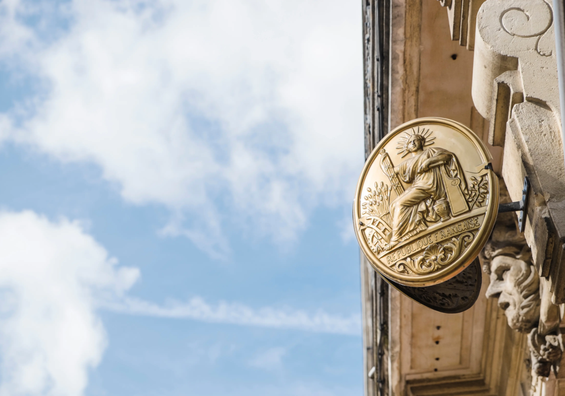 Notaire à Bosmie-l'Aiguille