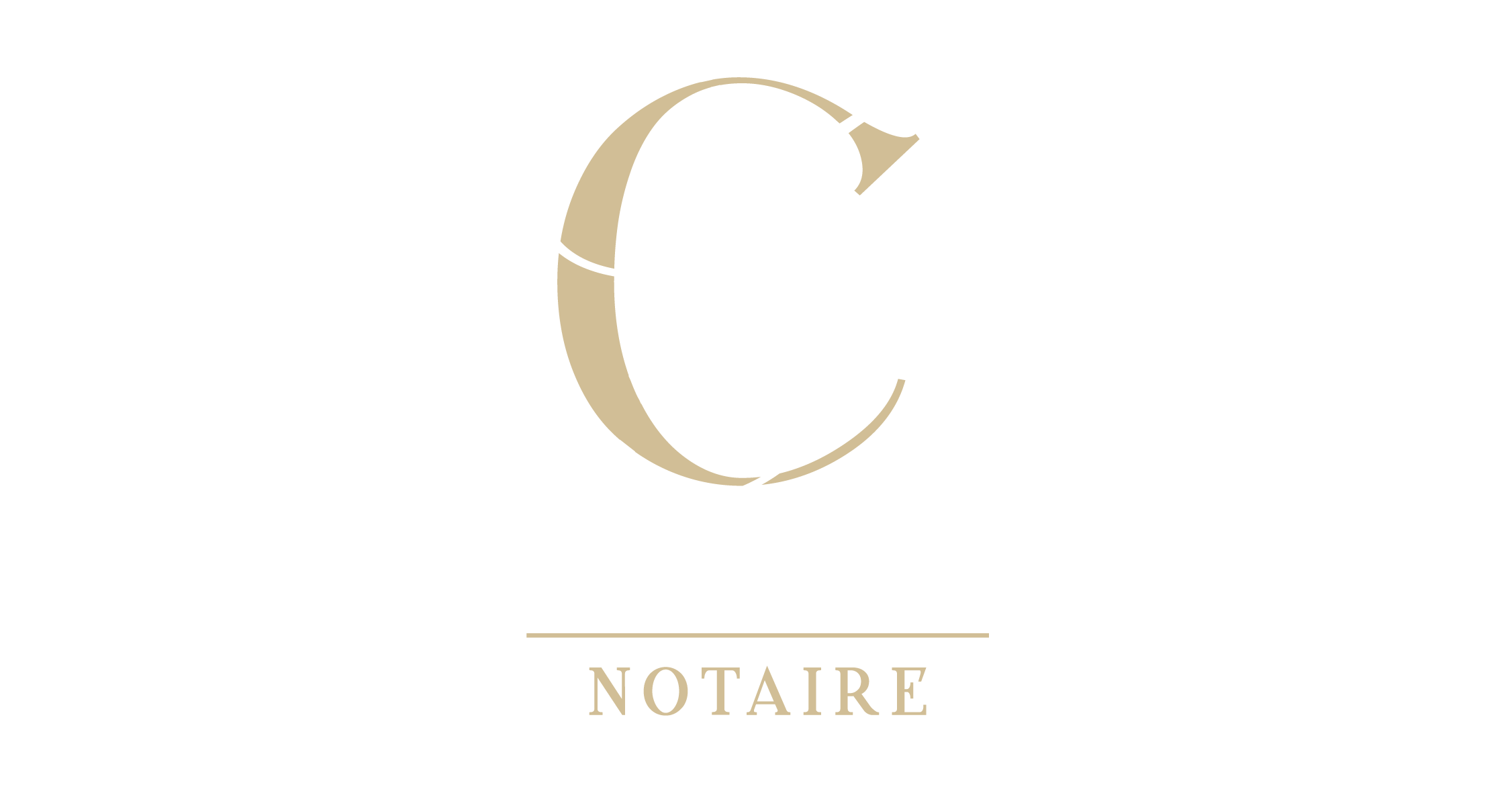 Maître Cédric Clement - Logo